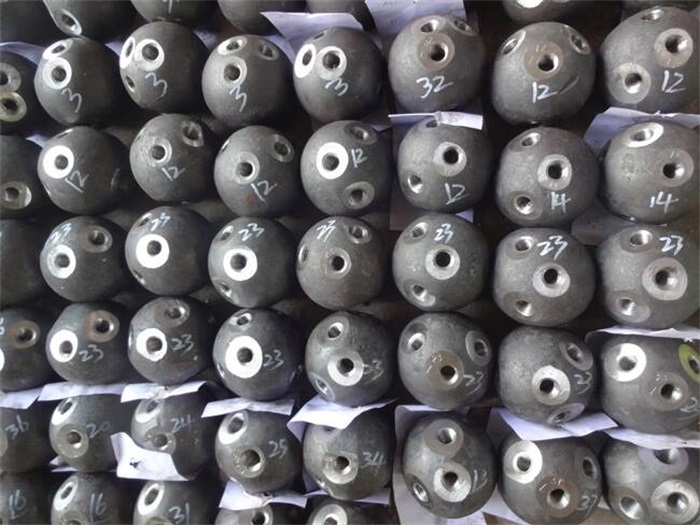 灵宝螺栓球节点