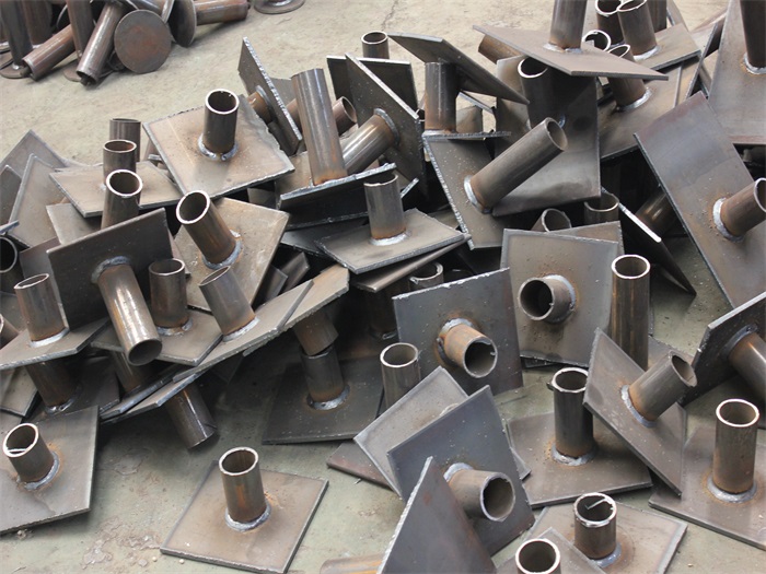 灵宝网架钢结构工程有限公司